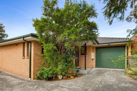 2/24 Fraser St, Glen Waverley, VIC 3150