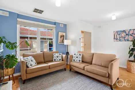 Property photo of 7/3 Carlton Street Highgate SA 5063