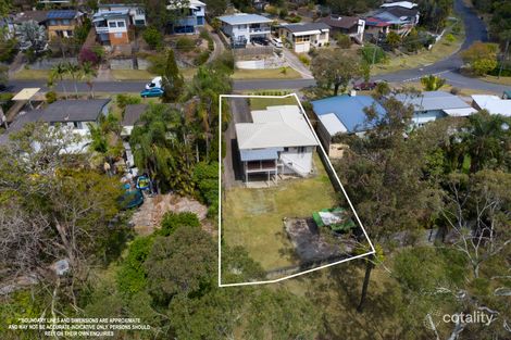 Property photo of 31 Norcombe Street Carina QLD 4152