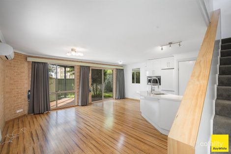 Property photo of 1/1A St Cuthberts Avenue Armidale NSW 2350