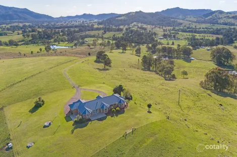 2654 Glendonbrook Rd, Gresford, NSW 2311