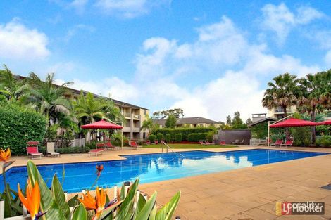 Property photo of 10/1 Kings Bay Avenue Five Dock NSW 2046