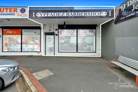 97 Main Rd W, St Albans, VIC 3021