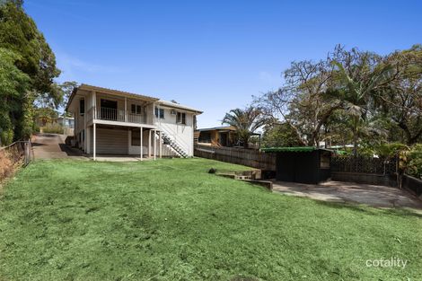 Property photo of 31 Norcombe Street Carina QLD 4152