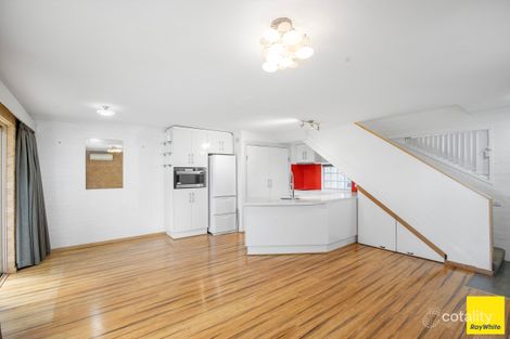 Property photo of 1/1A St Cuthberts Avenue Armidale NSW 2350