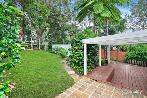 Property photo of 37 Patrick Street Avalon Beach NSW 2107