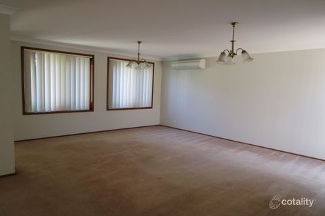 Property photo of 34 Martin Crescent Milperra NSW 2214