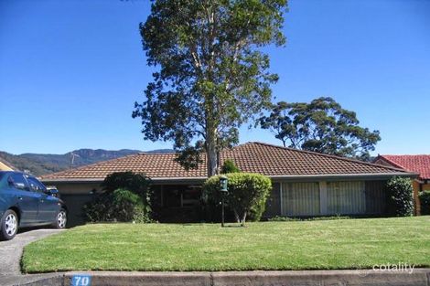 70 Crest Rd, Albion Park, NSW 2527