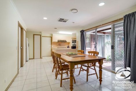 Property photo of 3 Karri Crescent Hoppers Crossing VIC 3029