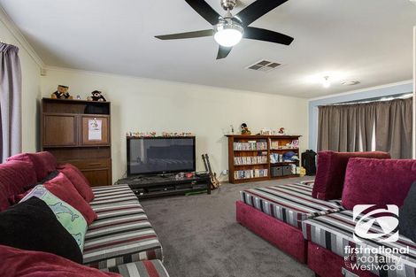 Property photo of 3 Karri Crescent Hoppers Crossing VIC 3029