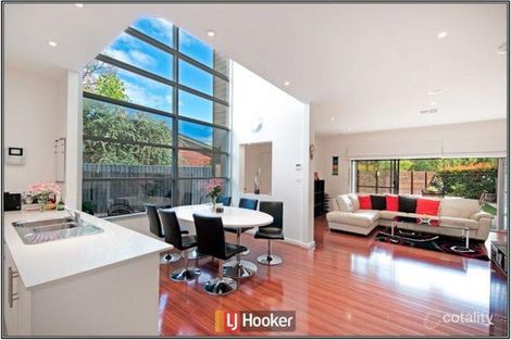 Property photo of 3B Owen Crescent Lyneham ACT 2602