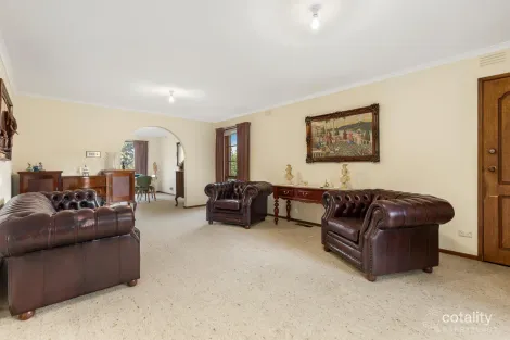 Property photo of 38 Clay Drive Doncaster VIC 3108