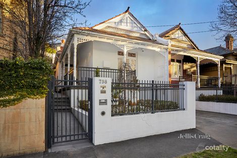 Property photo of 758 Malvern Road Armadale VIC 3143