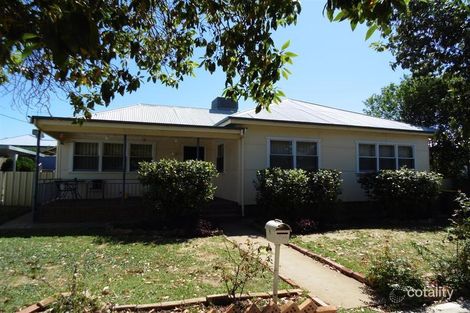 Property photo of 30 Want Street Parkes NSW 2870