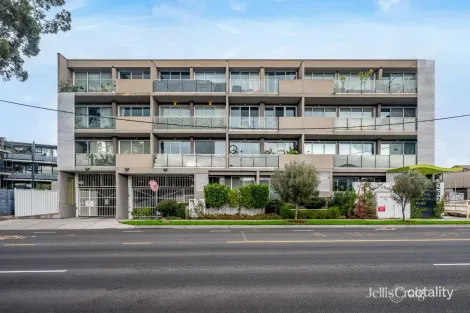 47/262 Heidelberg Rd, Fairfield, VIC 3078