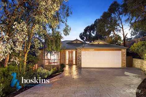 108 Glenvale Rd, Ringwood North, VIC 3134
