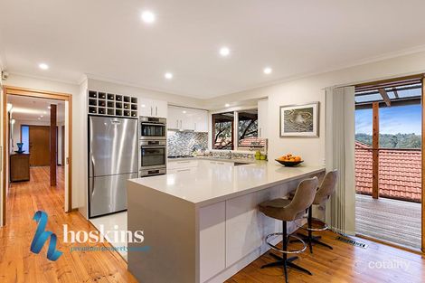 Property photo of 108 Glenvale Road Ringwood North VIC 3134