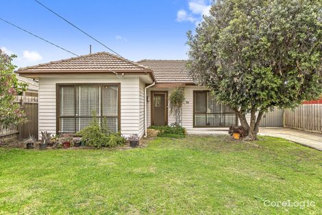 Property photo of 21 Bangerang Avenue Sunshine North VIC 3020