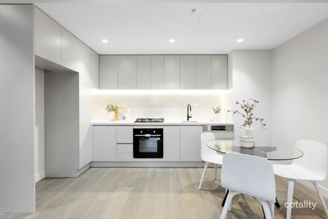 Property photo of 102/2B Ballarat Road Footscray VIC 3011