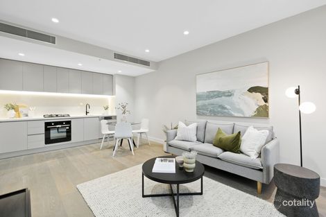 Property photo of 102/2B Ballarat Road Footscray VIC 3011