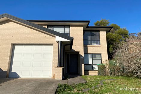 Property photo of 53 Woollybutt Way Muswellbrook NSW 2333