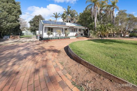 23 Scott St, Tooleybuc, NSW 2736