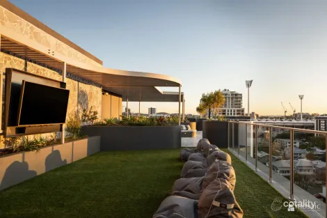 2305/140 Wellington Rd, East Brisbane, QLD 4169