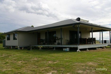 Property photo of 65 Bradshaw Lane Taroom QLD 4420