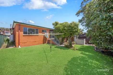 Property photo of 66 Amazon Road Seven Hills NSW 2147