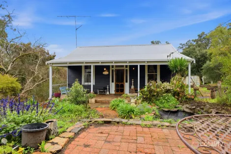 59 Roe St, Bridgetown, WA 6255
