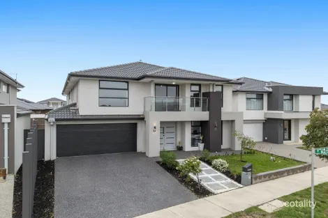 53 Dablam St, Clyde North, VIC 3978