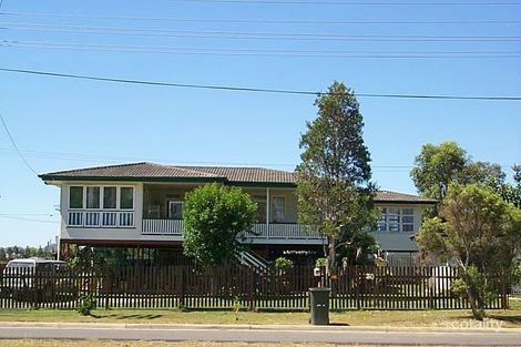 Property photo of 30 Glenmore Road Park Avenue QLD 4701