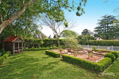 Property photo of 42 Rosebery Road Killara NSW 2071