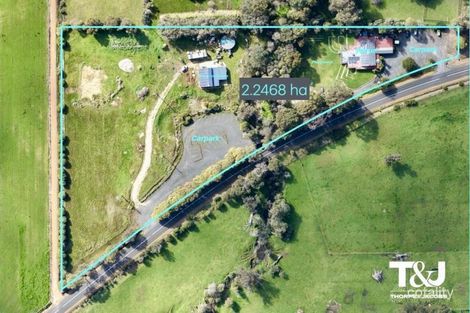 Property photo of 791 Ferguson Road Ferguson WA 6236