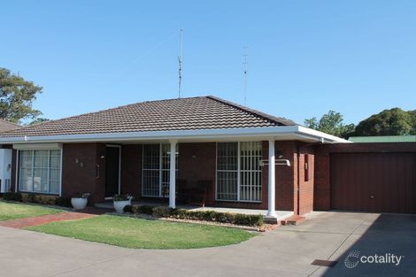 Property photo of 5/6 Day Street Bairnsdale VIC 3875