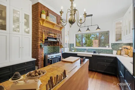 Property photo of 59 Roe Street Bridgetown WA 6255