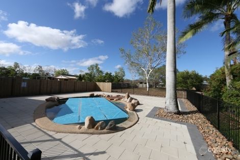 Property photo of 19 Minsky Court Mount Low QLD 4818