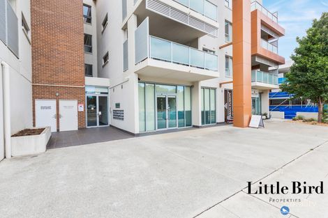 Property photo of 37/148 Flemington Road Harrison ACT 2914