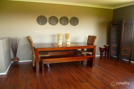 Property photo of 37 Coral Fern Circuit Murwillumbah NSW 2484