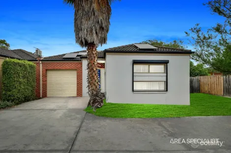 3/2-4 Rutman Cl, Werribee, VIC 3030