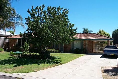 Property photo of 3 Chartwell Place Leeming WA 6149