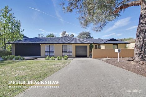 34 Ambalindum St, Hawker, ACT 2614
