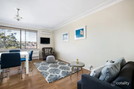 Property photo of 5/16 Rome Street Canterbury NSW 2193