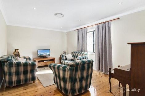 Property photo of 3 Bon Street Chipping Norton NSW 2170