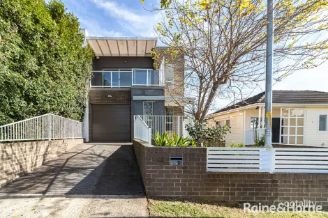 Property photo of 3 Grant Crescent Merrylands NSW 2160
