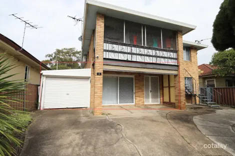 3 Wentworth St, Birrong, NSW 2143