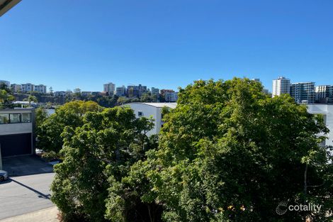 24/45 Wharf St, Kangaroo Point, QLD 4169