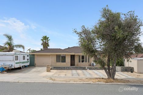 4 Orion Way, Marangaroo, WA 6064