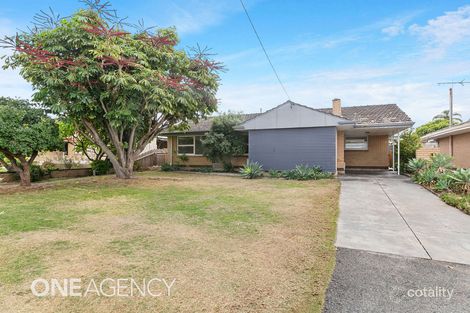 Property photo of 16 Hanlon Street Hamilton Hill WA 6163