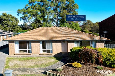 Property photo of 27 Packham Street Newnham TAS 7248